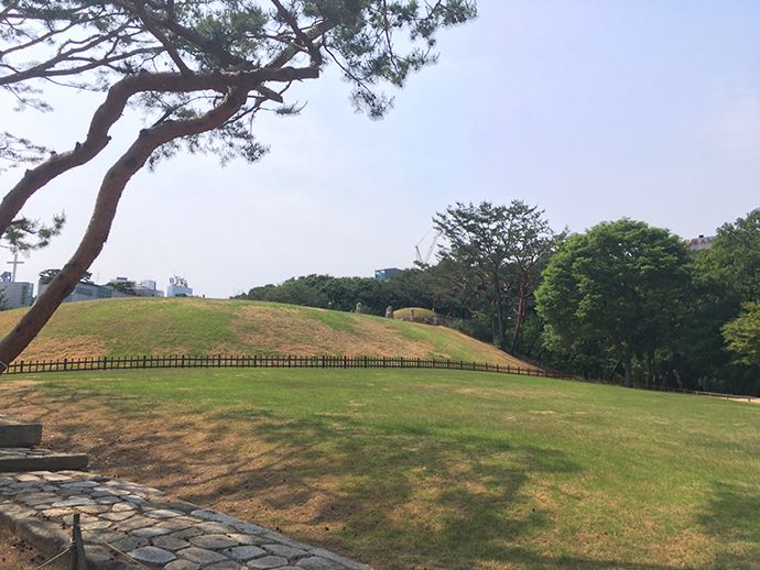 서울-선릉과-정릉-내부18