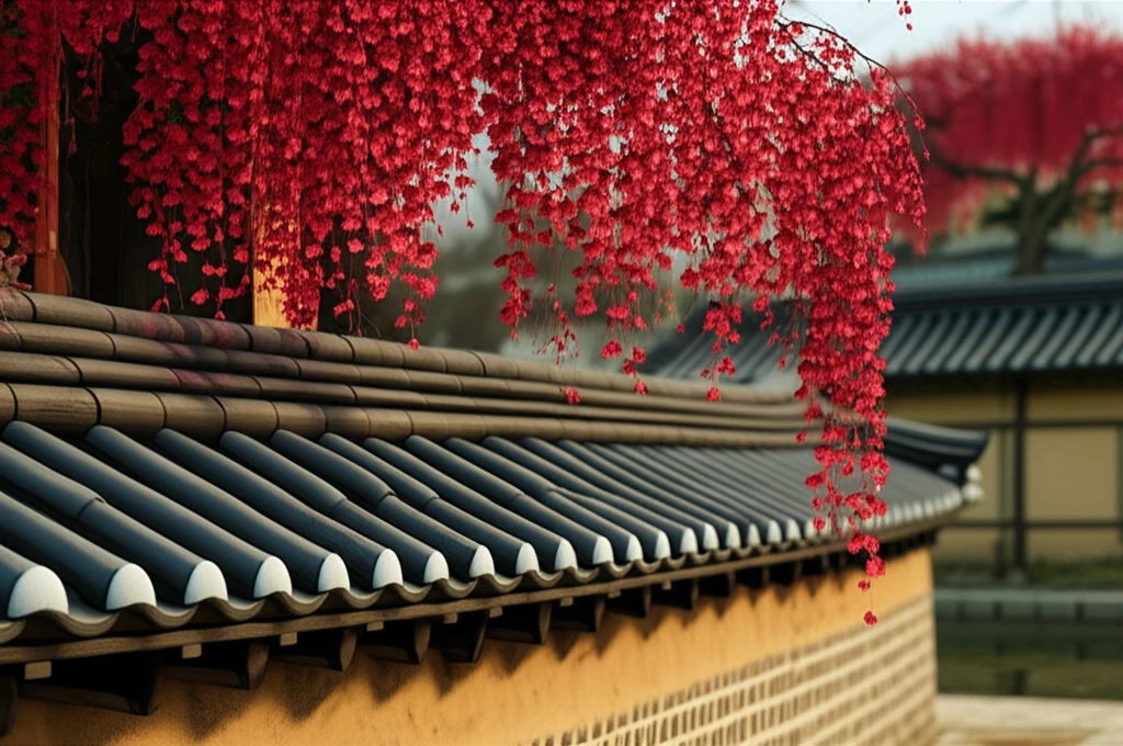 남평문씨본리세거지부터 사문진까지 3월..