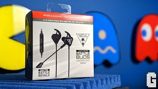 Roccat Battle Buds