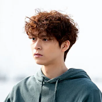 함부로 대해줘에서 김홍학 역을 맡은 한기찬