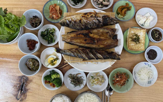 기차역 맛집: 리뷰 수를 자랑하는 강릉역 맛집 베스트 5