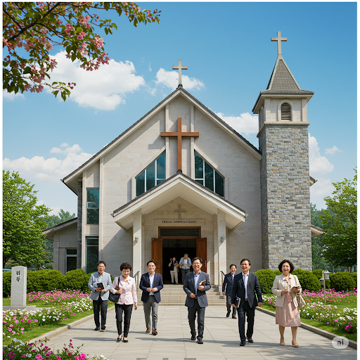 아침 기도문 추천