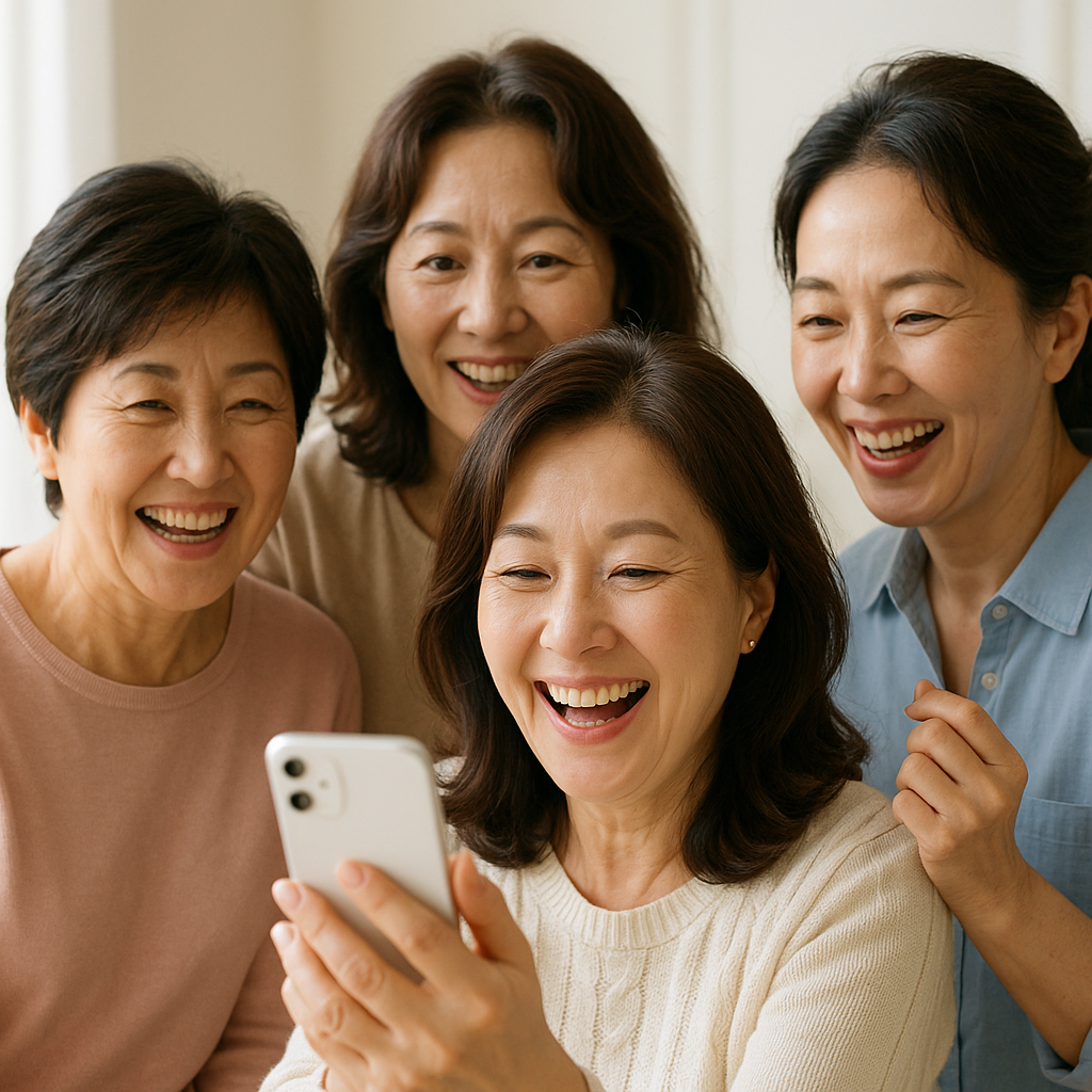 건강생활실천지원금제│건강 챙기고 생활비 절약까지, 50대 이후 꼭 알아야 할 제도