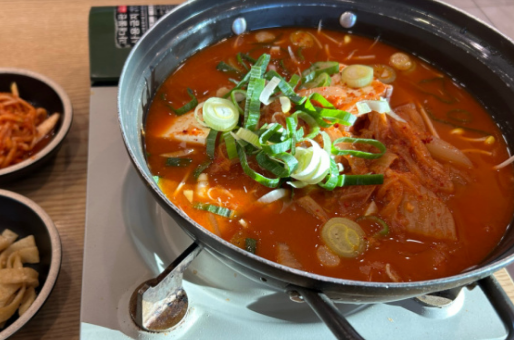 안녕불백