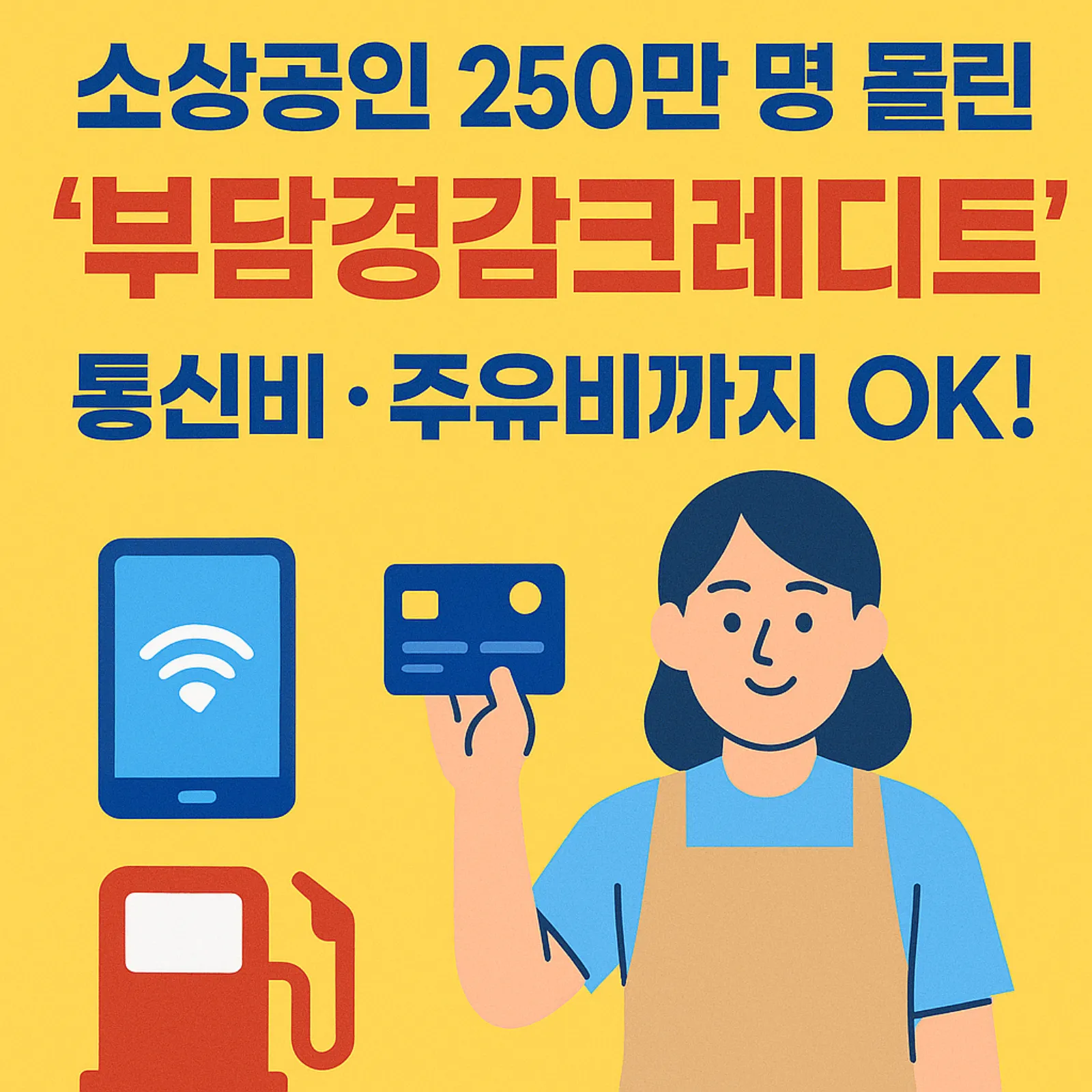 소상공인-부담경감크레디트-통신비-주유비-썸네일