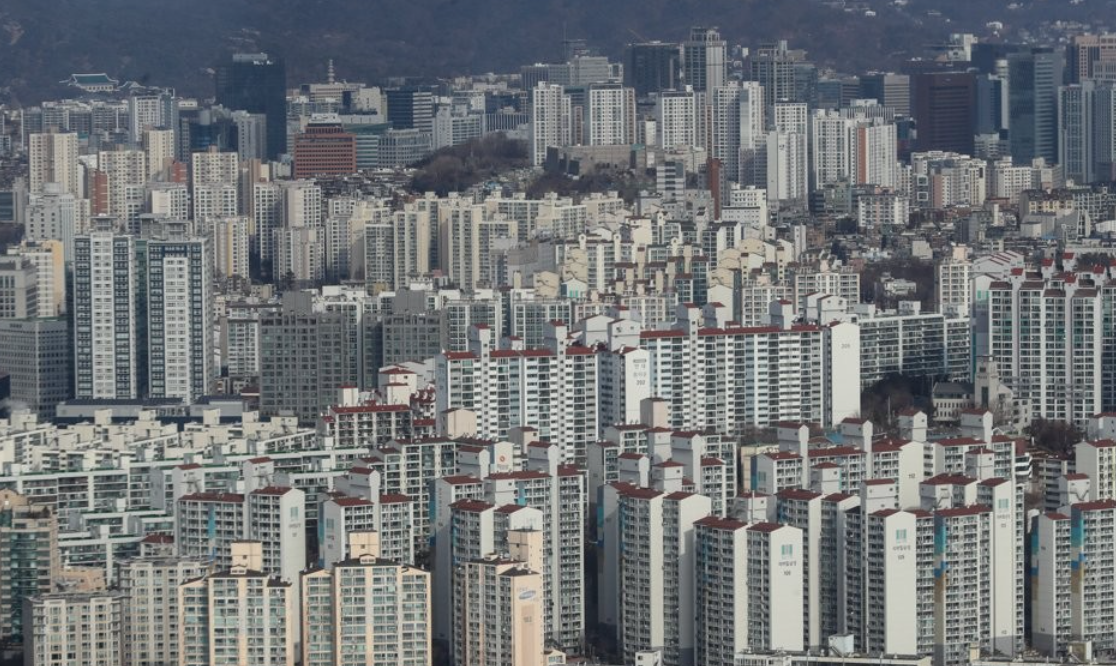 주담대 규제 다주택자 전략