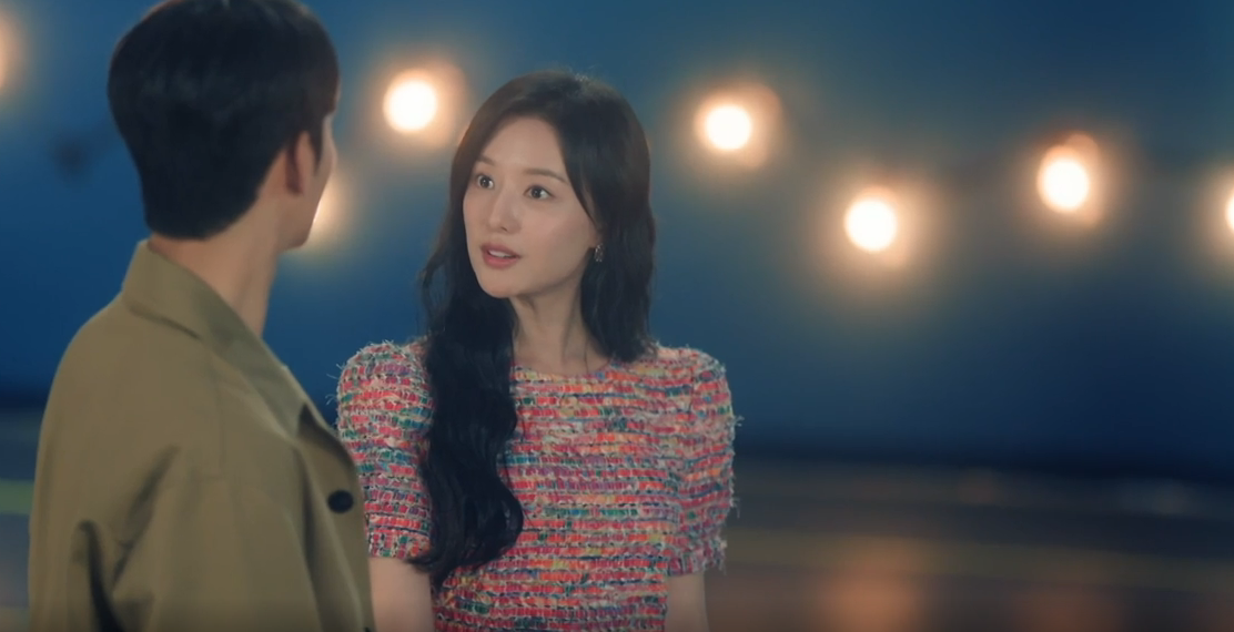 눈물의 여왕 8회