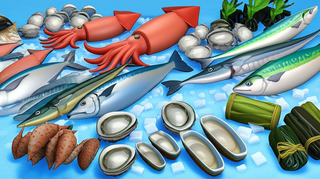 2025 수산대전, 혜택 두 배로 받..