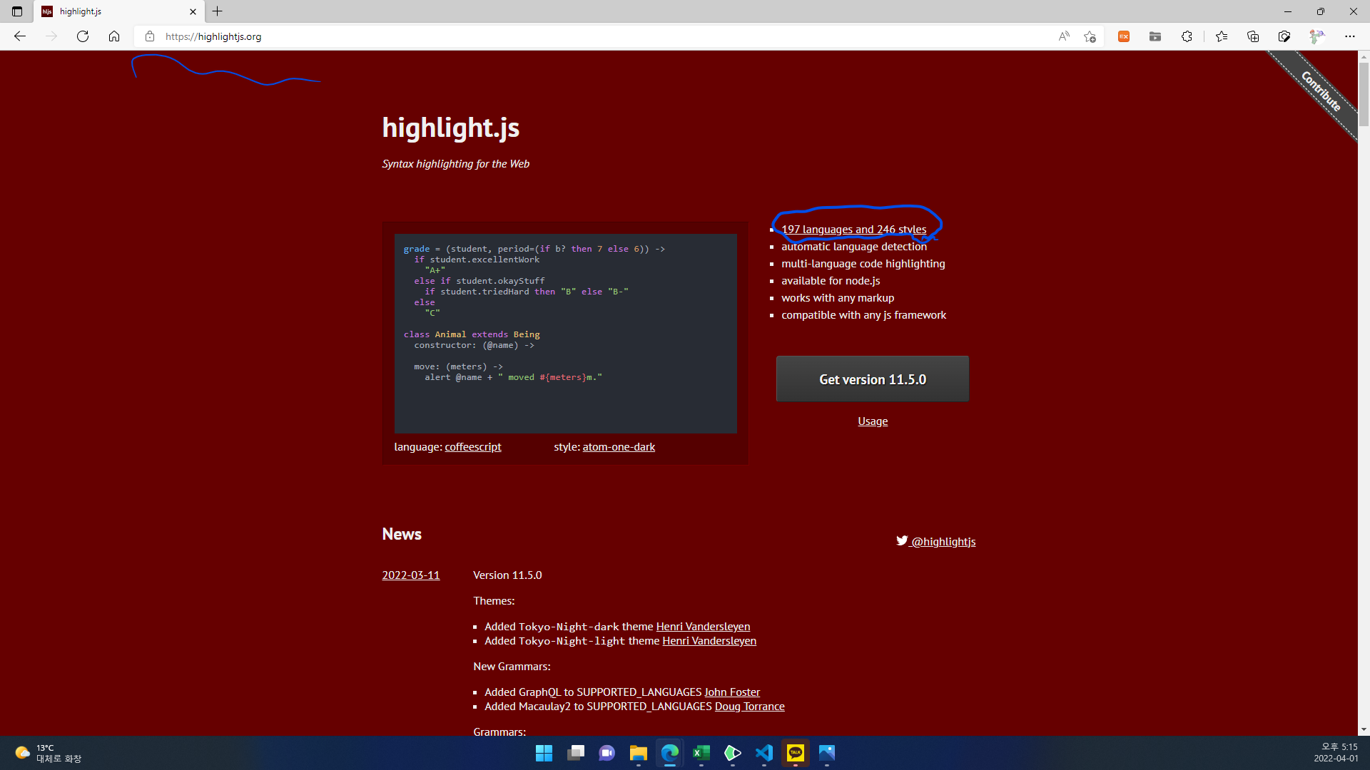 highlightjs.org