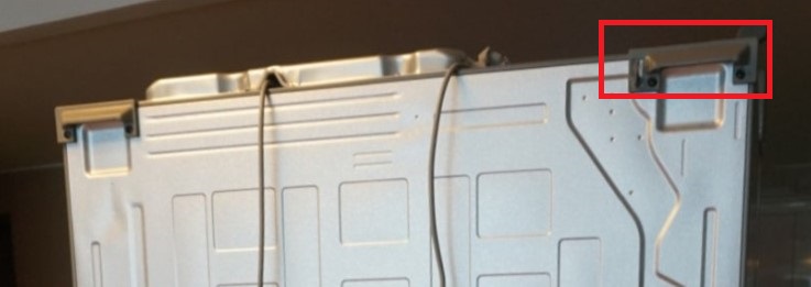 LG 오브제컬렉션 빌트인 냉장고 장/914 908/LG 냉장고 가로 세로 차이/후면 운반 핸들/백핸들/냉장고 뒷면