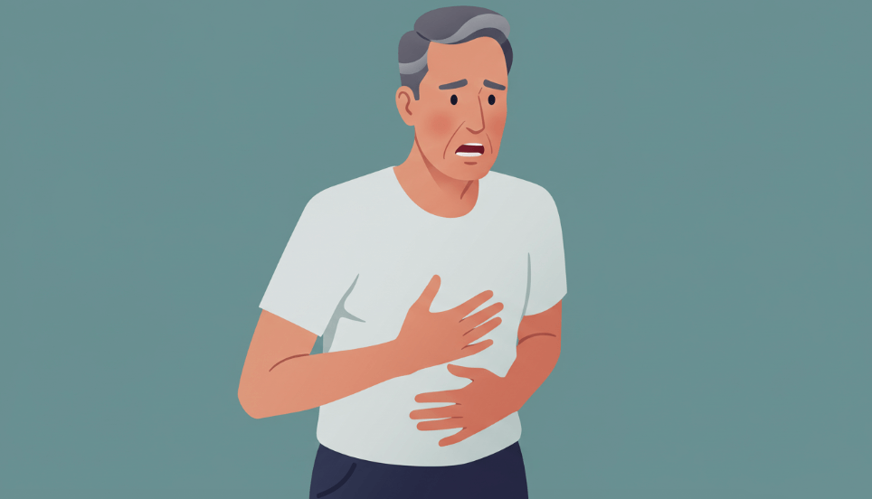 미세염증과 심혈관 질환