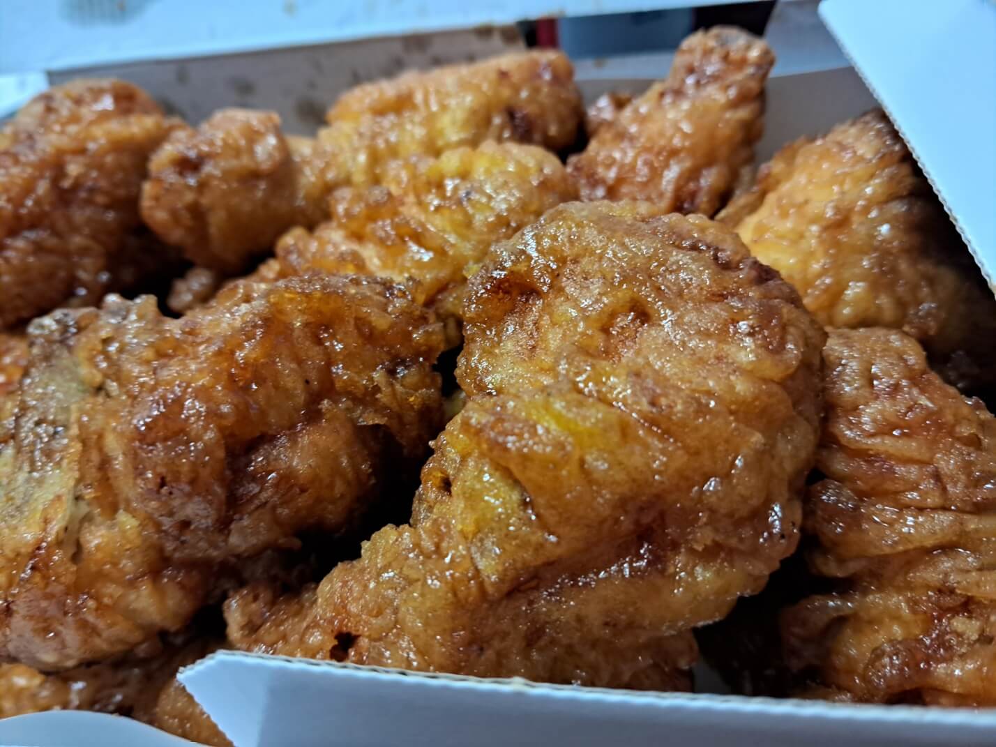 교촌-오리지날치킨