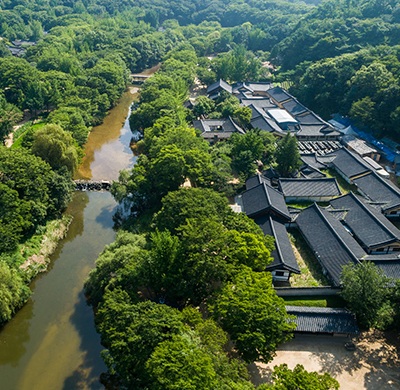 한국민속촌