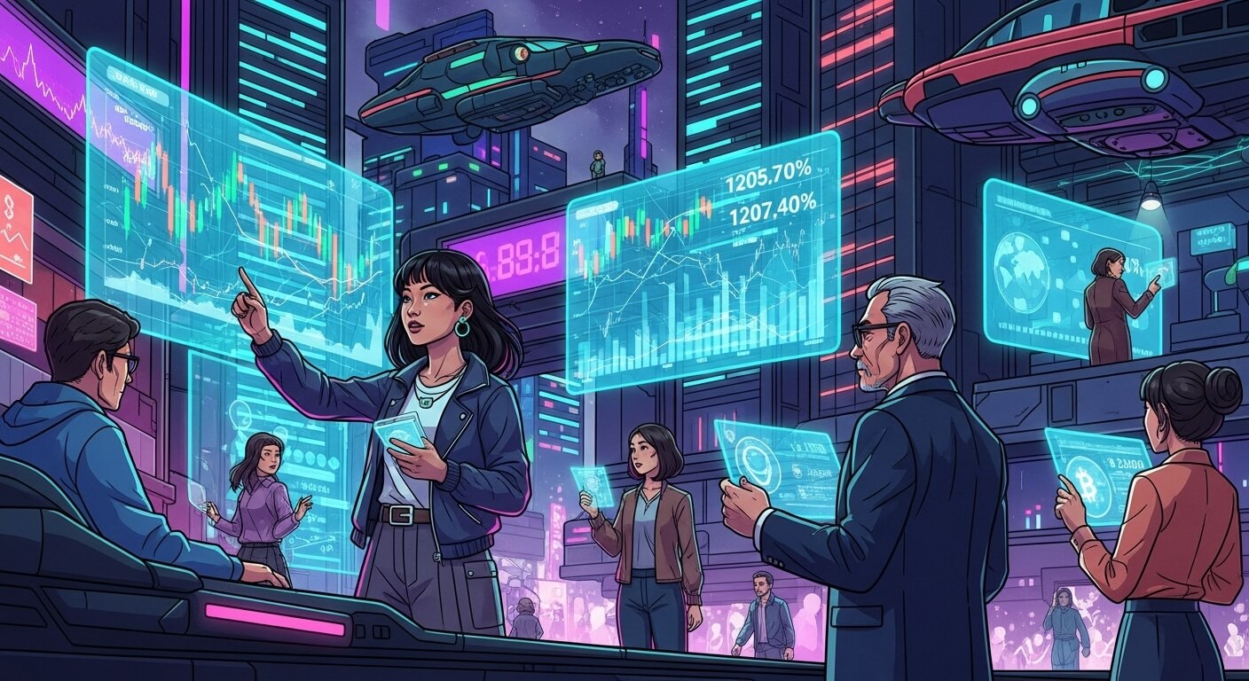 스테이블코인 뜻