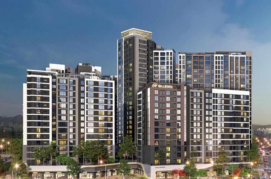 대조1구역 분양가, 힐스테이트 메디알레 청약 총정리에 필요한 자료