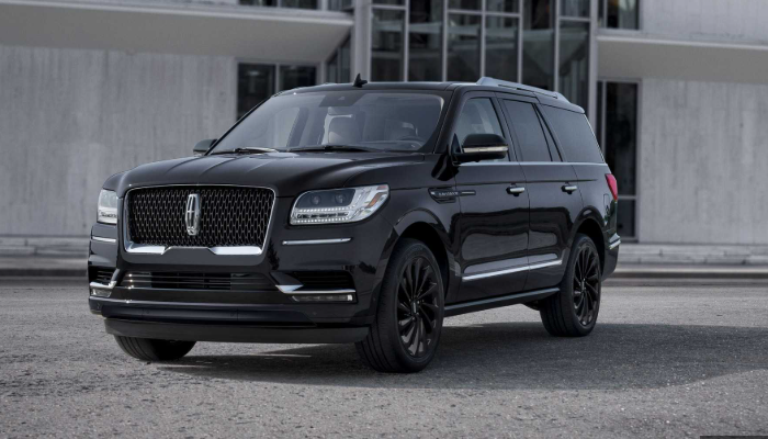 링컨 네비게이터 중고차 가격 시세표 연비