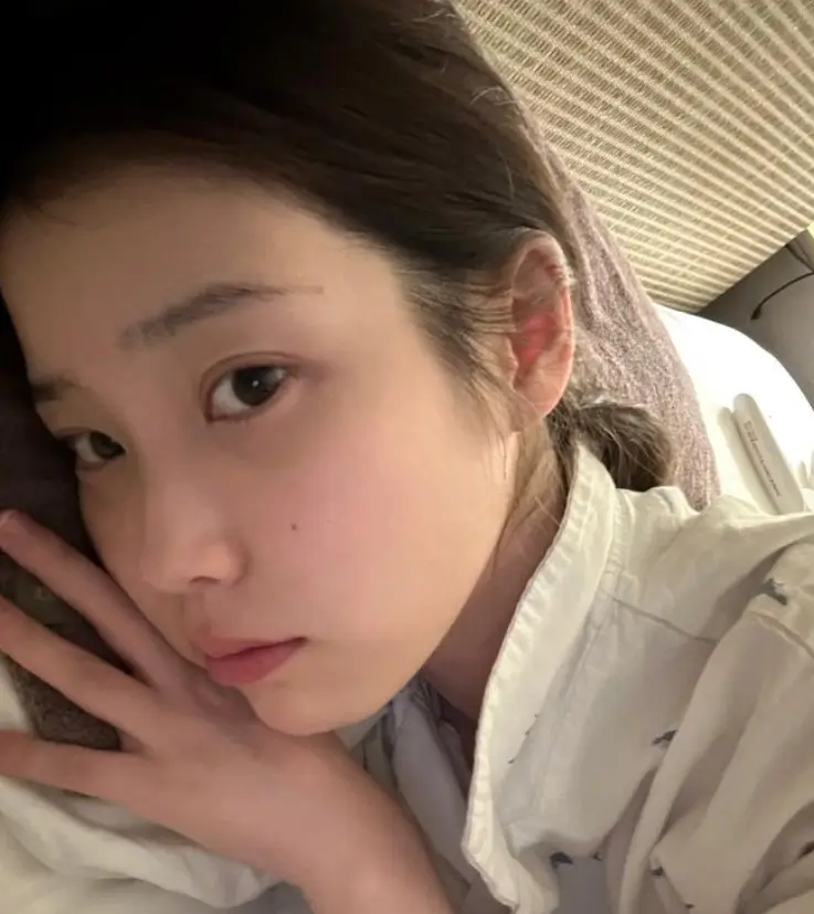 아이유 IU 프로필 갤러리ㅣ노래 음악 mbti 인스타 유튜브