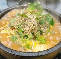 감자탕