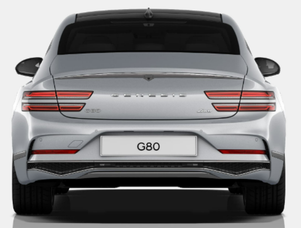 제네시스-g80-스탠다드-외관-디자인-글로시