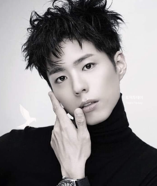 박보검 