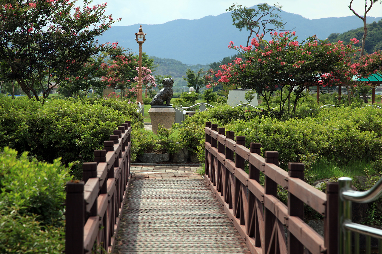 임실 가볼만한곳 베스트10