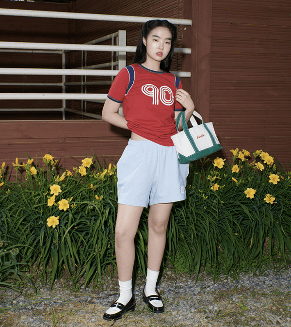 인생84 박나래 티셔츠