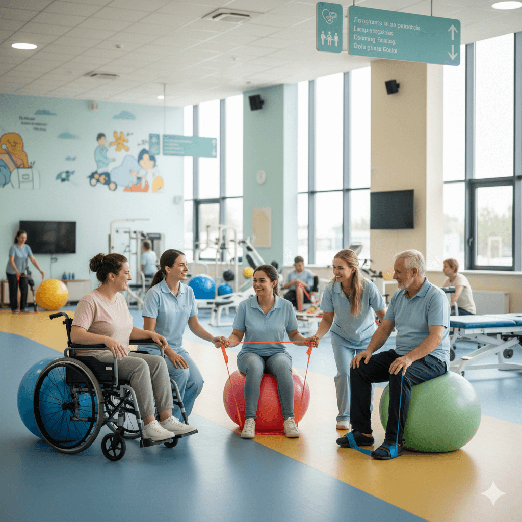 장애인 복지 혜택 모음