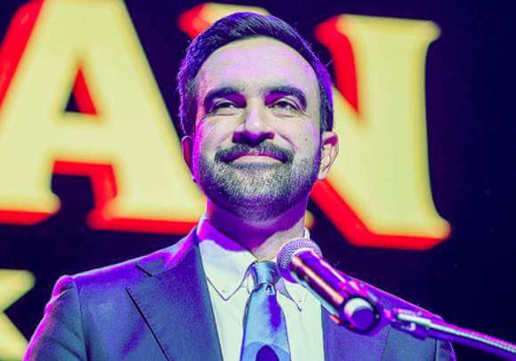 뉴욕시장의 변화 향후전망