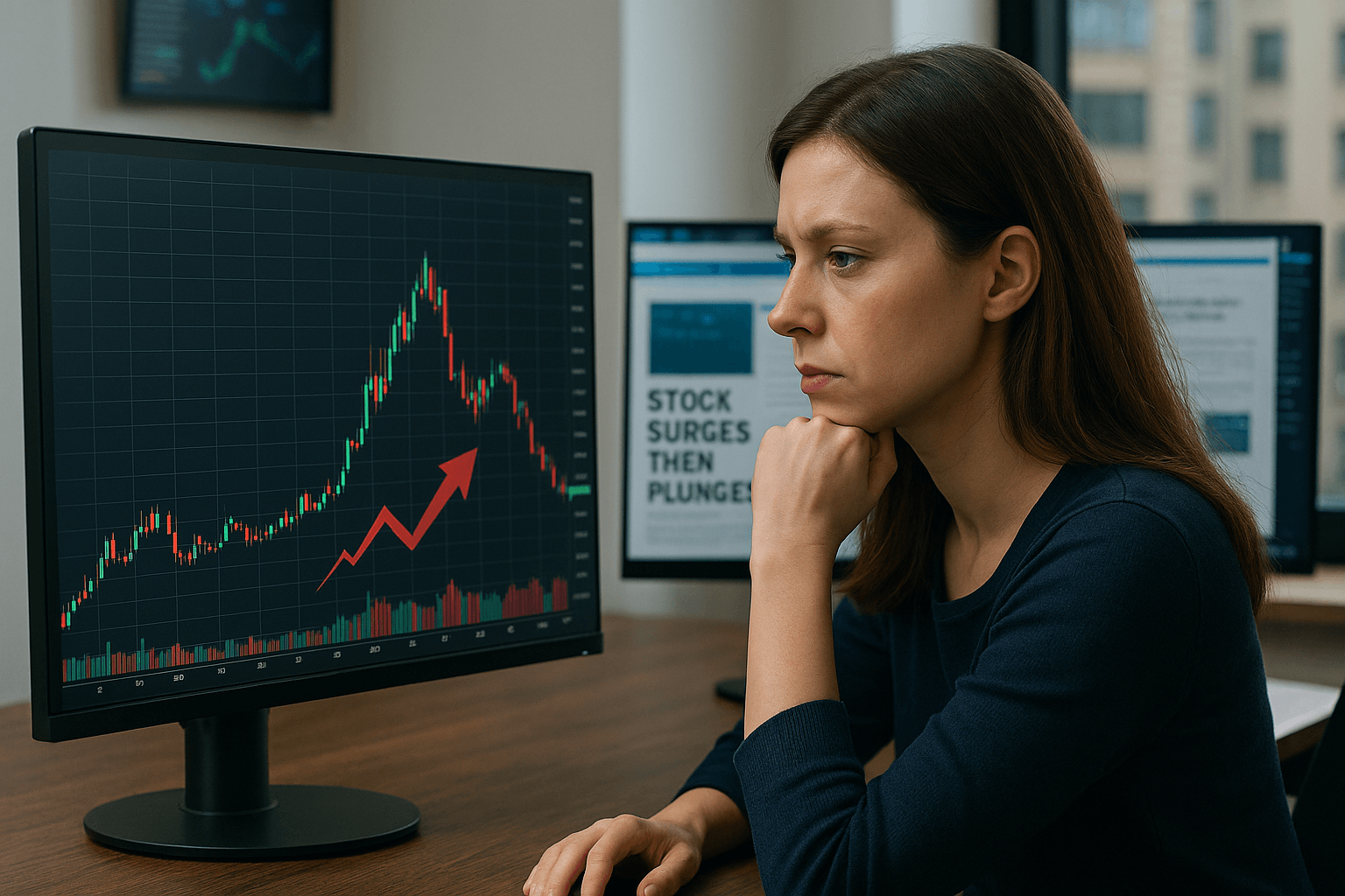 미국 금리 인하 시작!