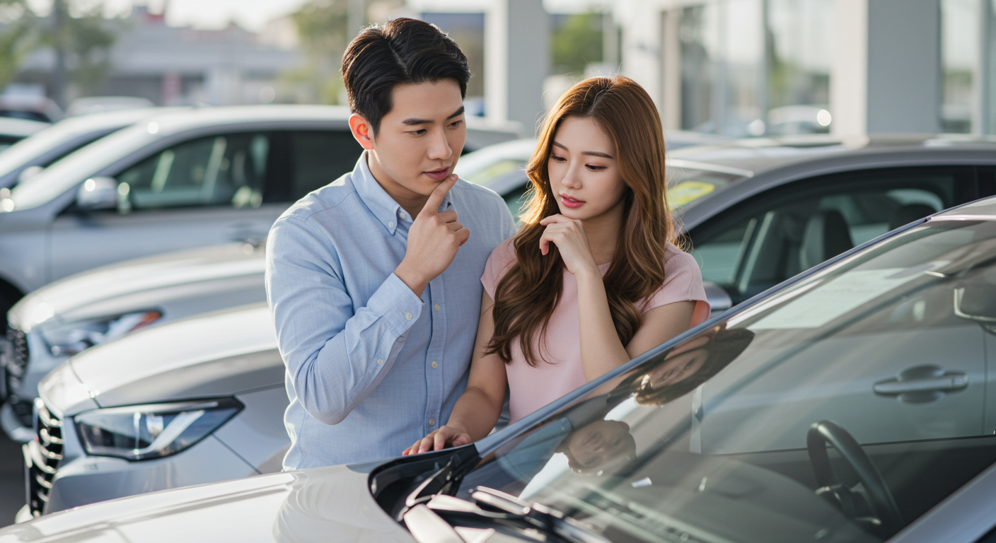 차량 성능기록부