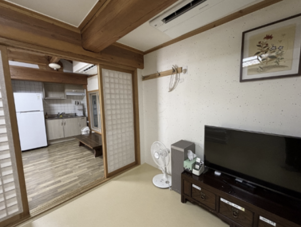 지리산 생태탐방원 예약 및 주변 관광지