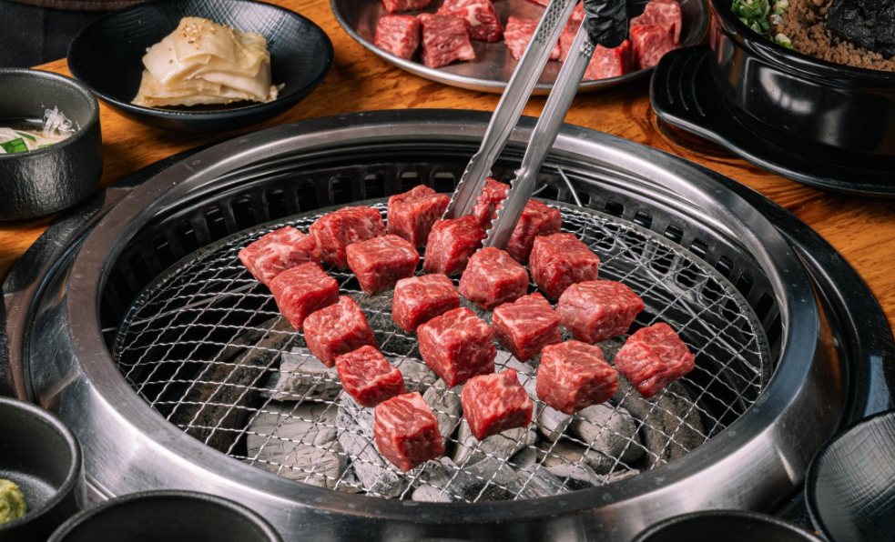 생방송 투데이 포천맛집 <마늘 폭탄 소갈비> 산정호수 위치