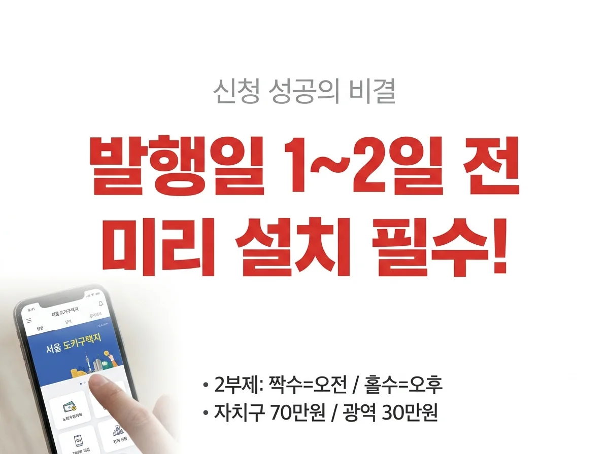 미리 설치 필수입니다.