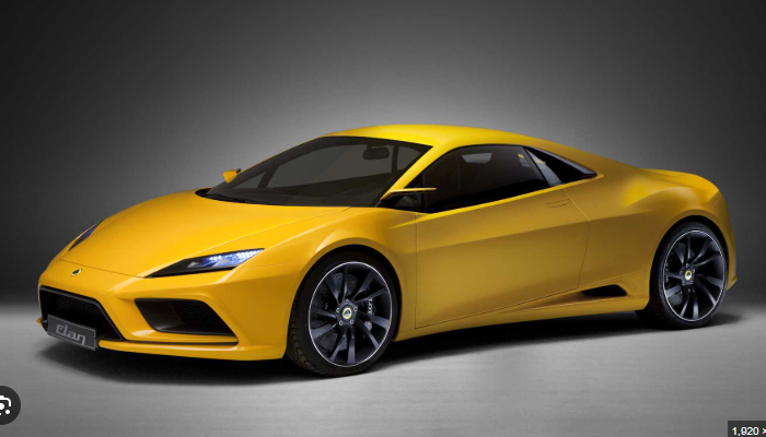 로터스 에보라 중고차 가격 시세표 연비