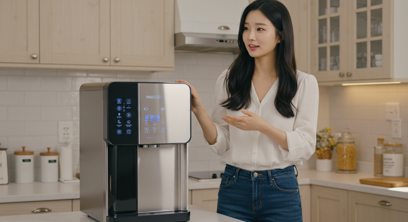 정수기 렌탈 이벤트