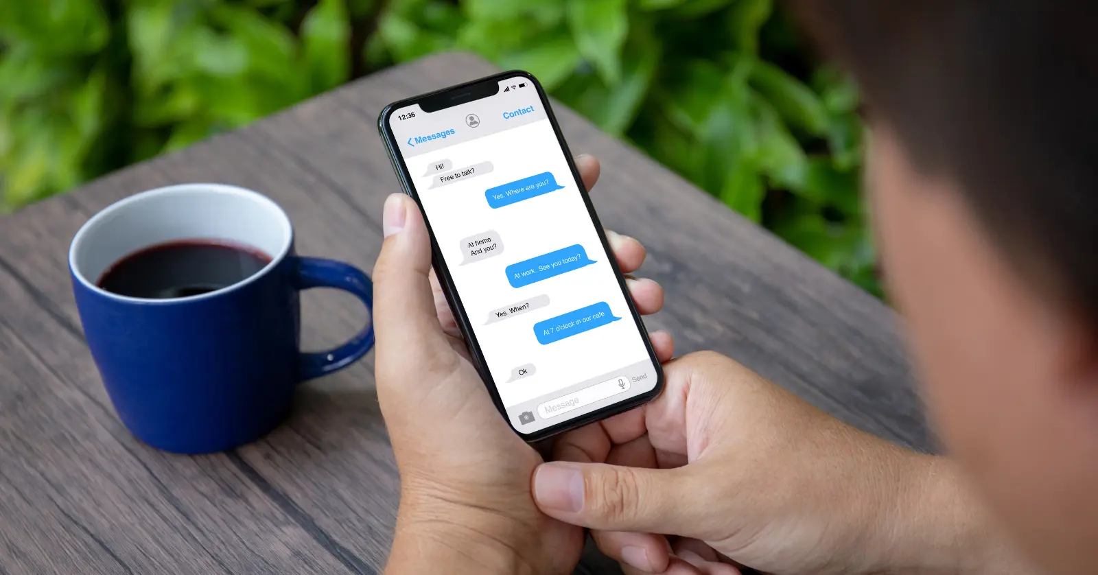 텔레그램의 주요 기능