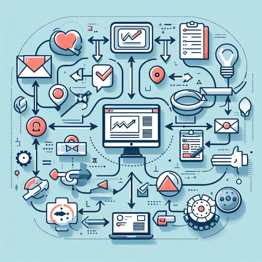 사이트 내비게이션 최적화 UX와 내비게이션의 연관성