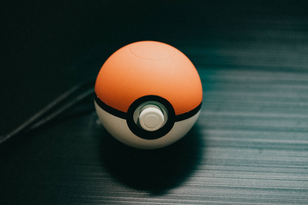 Pokémon