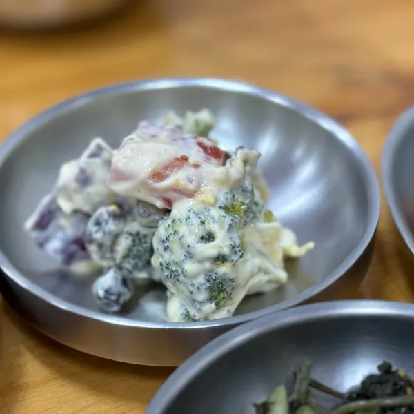 생생정보 장사의 신 등갈비김치찜 음식점