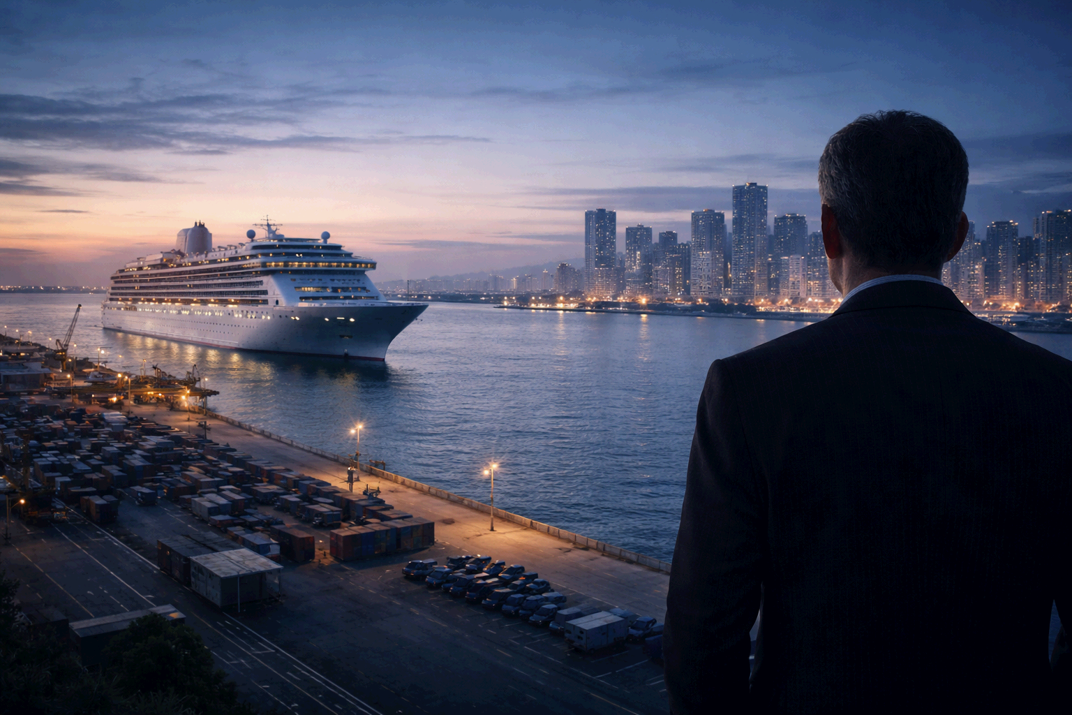 “미쳤다”는 말 들은 그 선택, 연매출 3000억이 됐다