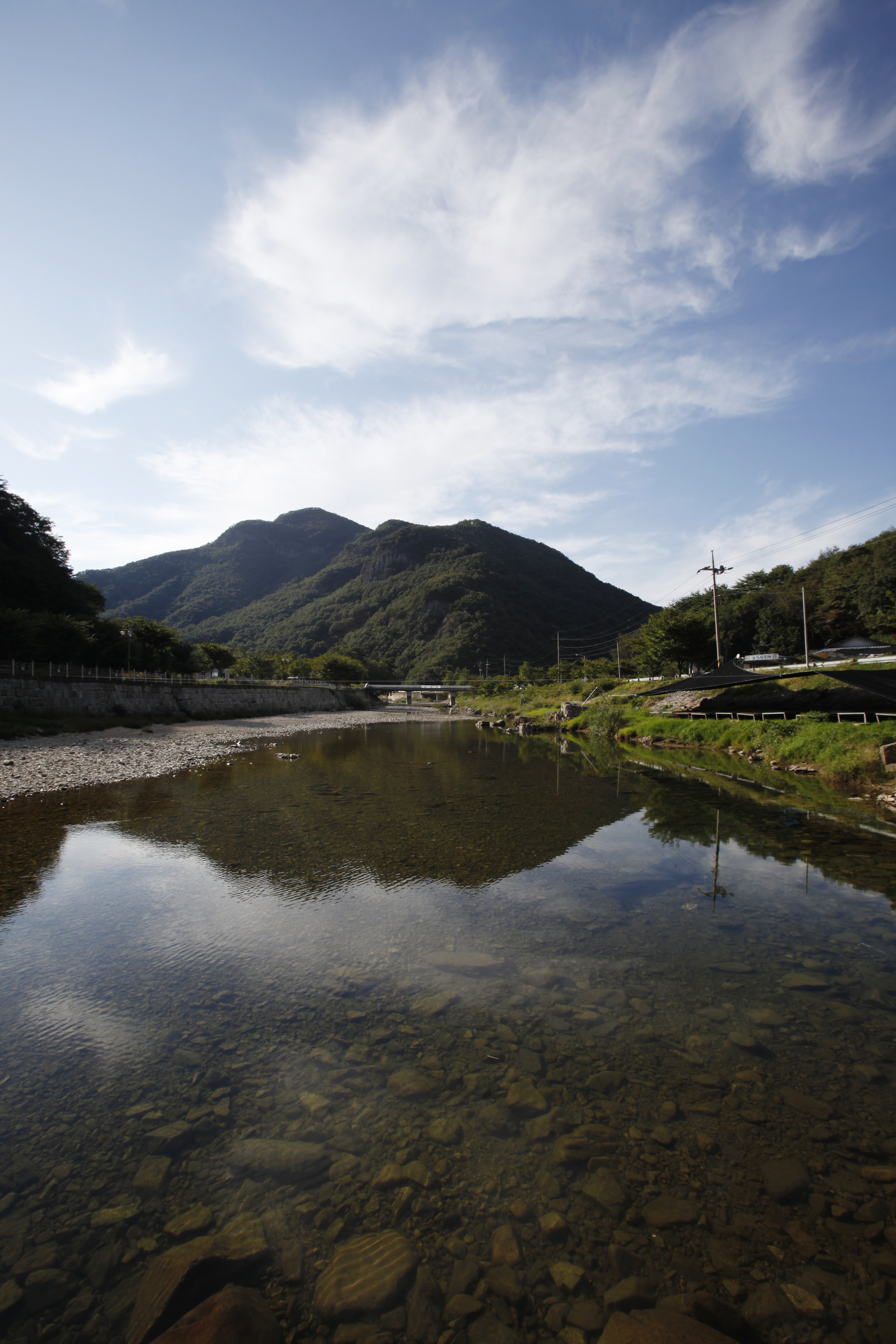 여름휴가 국내 숨은 여행지 추천 TOP5 운일암반일암