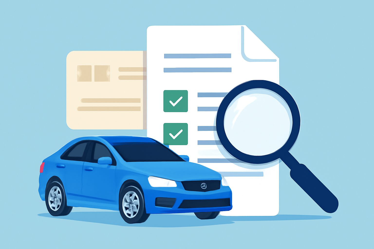 내 차 보험 조회&middot;가입 이력 확인 방법 총정리｜모르면 손해보는 필수 체크 리스트 관련 사진