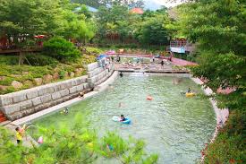 여름휴가 국내여행지 베스트 10