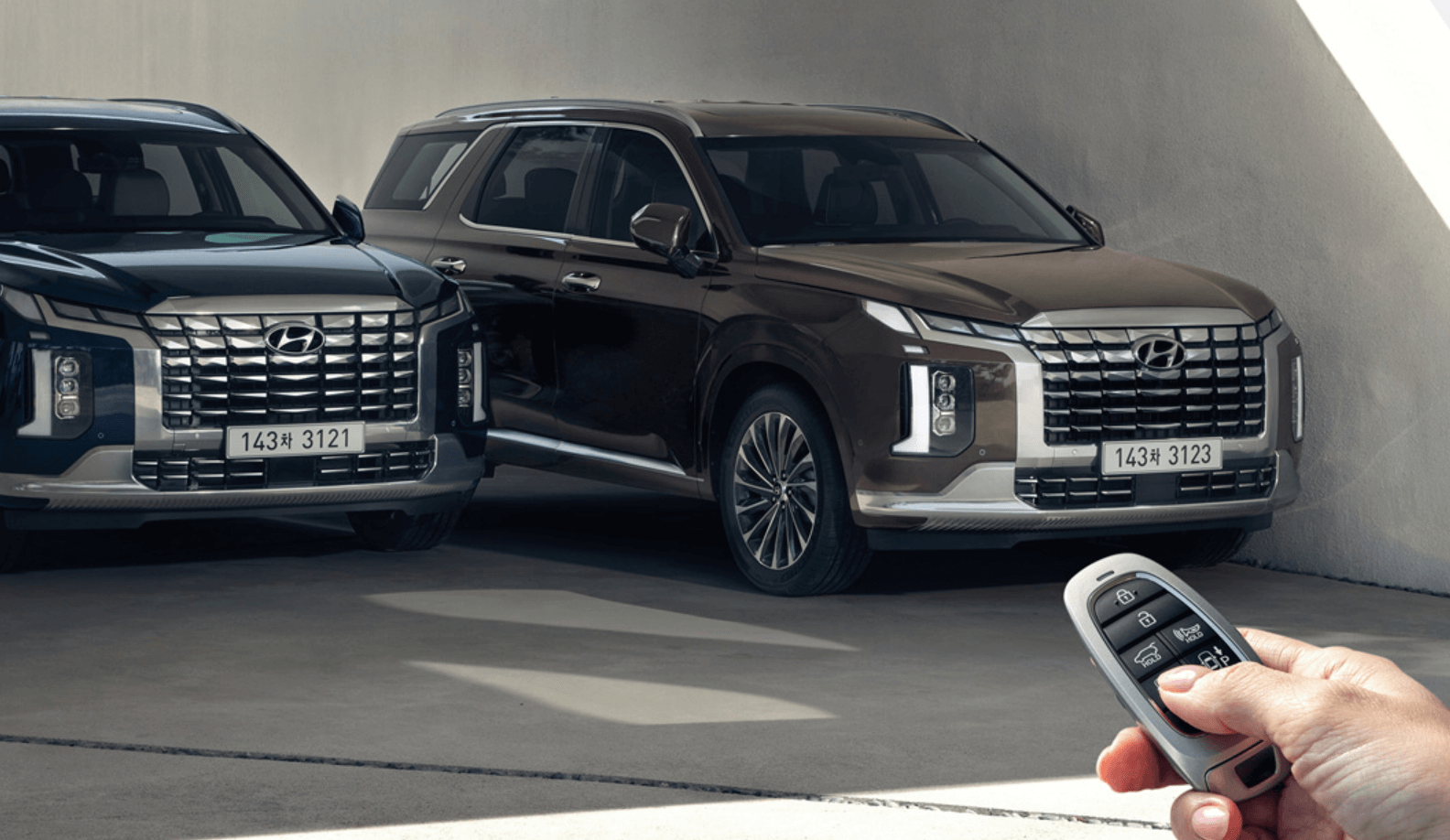 팰리세이드(르블랑&amp;#44; 블랙에디션) 가격&amp;#44; 중고차 가격&amp;#44; 하이브리드