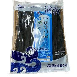 오늘N 2509회 이달의 수산물 완도산 다시마와 전복 주문방법 완도금일수협