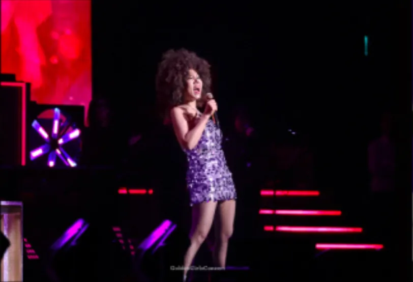 골든걸스 전국 투어 - 대구 수원 서울 일정 예매 팁 7