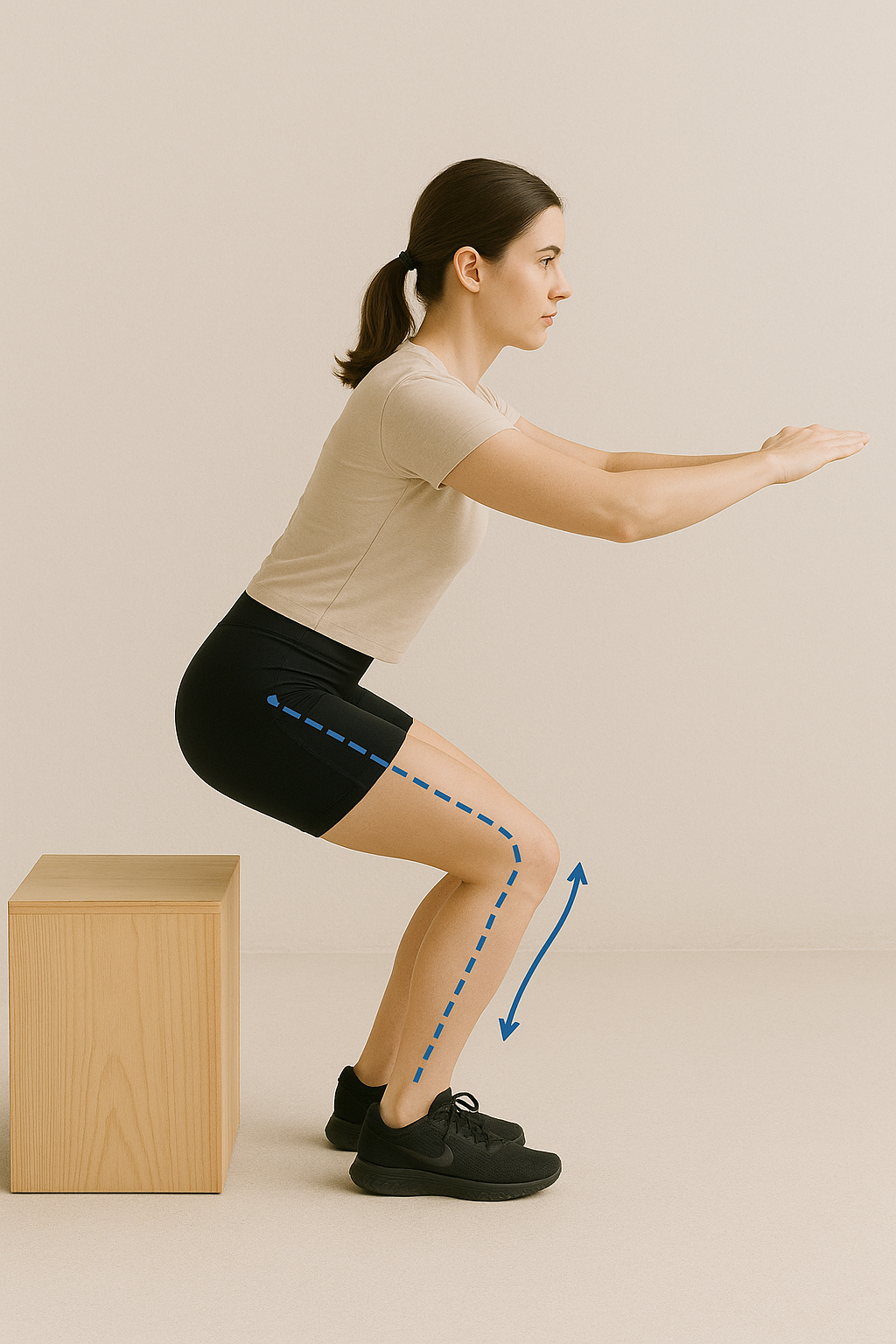 초보 러닝 장경인대증후군(ITBS) 예방: 힙 안정화 루틴 가이드