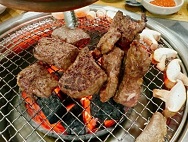 홍천한우구이