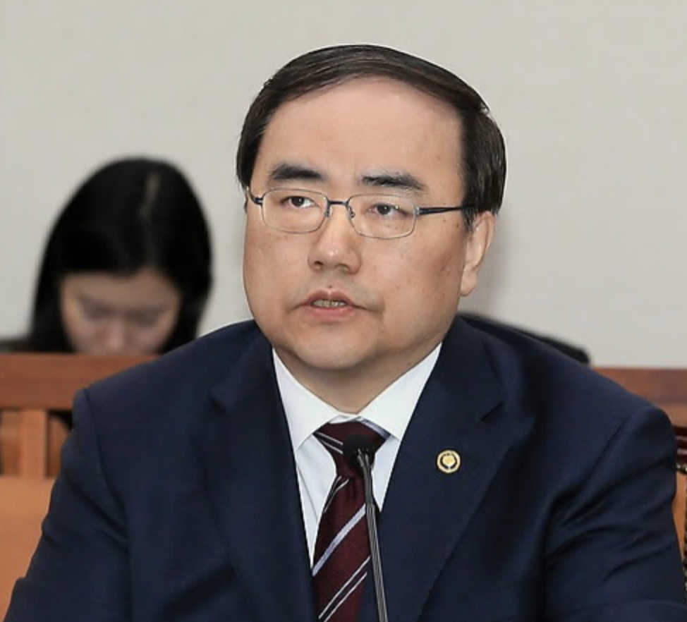 김성한 이력