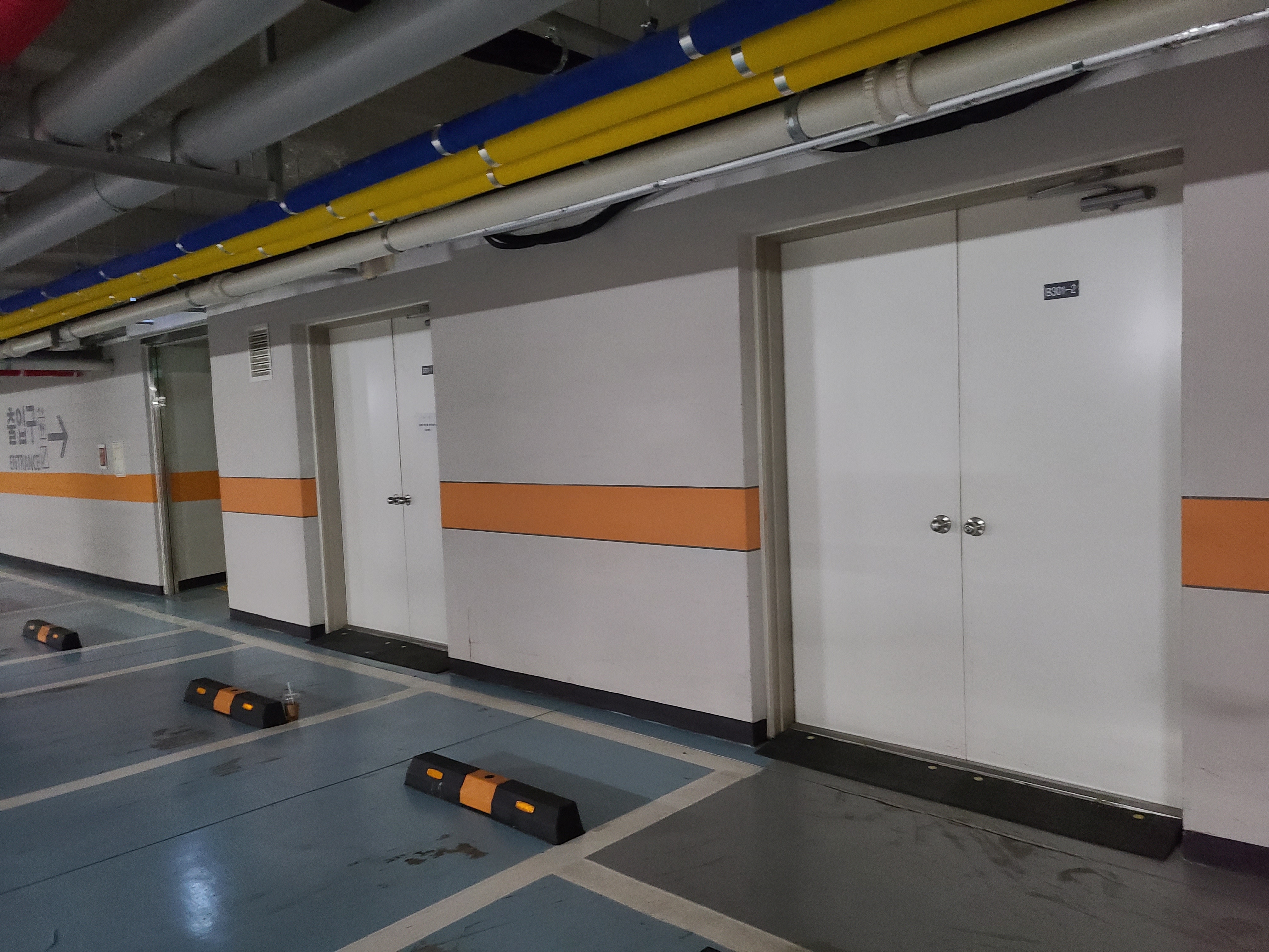 평촌 디지털엠파이어 지하5